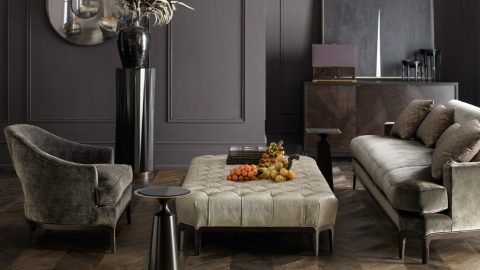 CHANINTR | The Finest Brands in Luxury Furniture