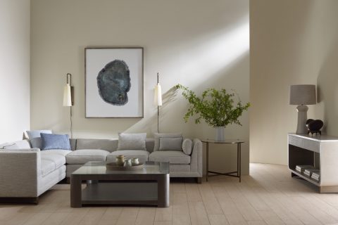 Barbara Barry by Chanintr | Luxury American Furniture