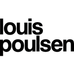Louis Poulsen brand logo