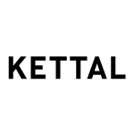 Kettal brand logo Kettal brand logo