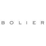 Bolier brand logo