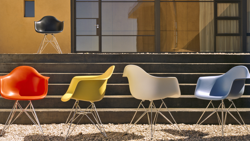 Herman Miller by CHANINTR | Modern Office Furniture
