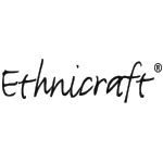 Ethnicraft brand logo Ethnicraft brand logo