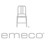Emeco brand logo