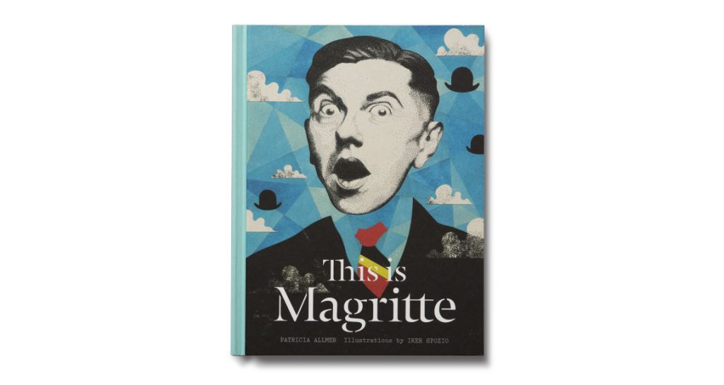 Magritte Book