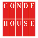 CONDE HOUSE brand logo CONDE HOUSE brand logo