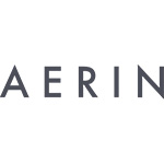 Aerin brand logo