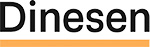 Dinesen brand logo