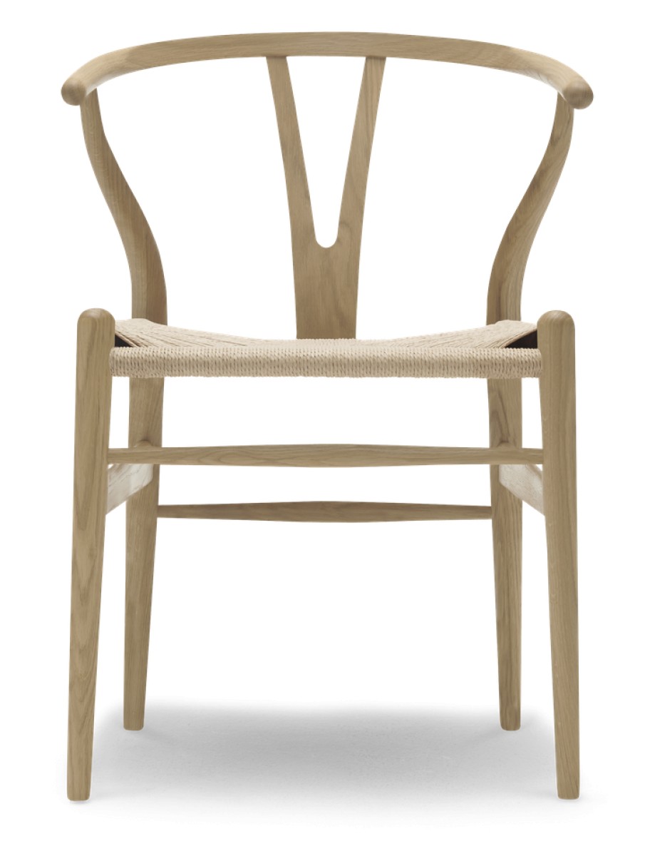 CH24 Wishbone Chair