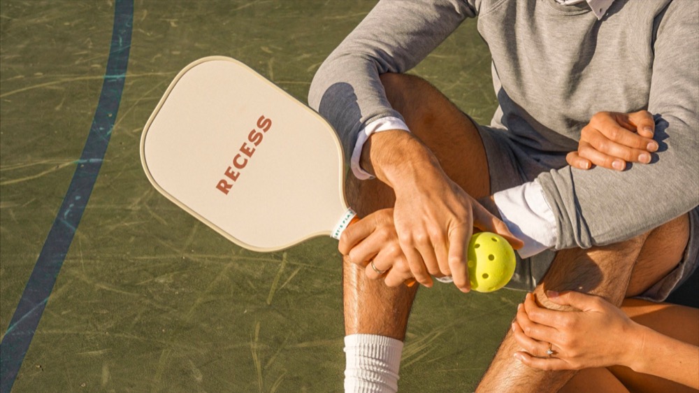 The Rise of Pickleball | Chanintr Living Journal